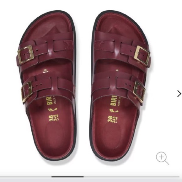 Birkenstock St Barths Exquisite Sandal - Picture 4 of 5